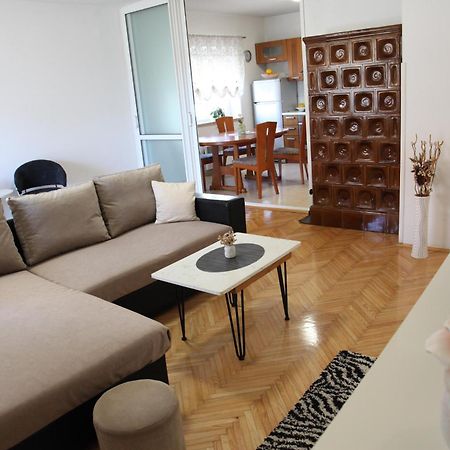 Apartments&Rooms Kresan Zadar Exterior foto