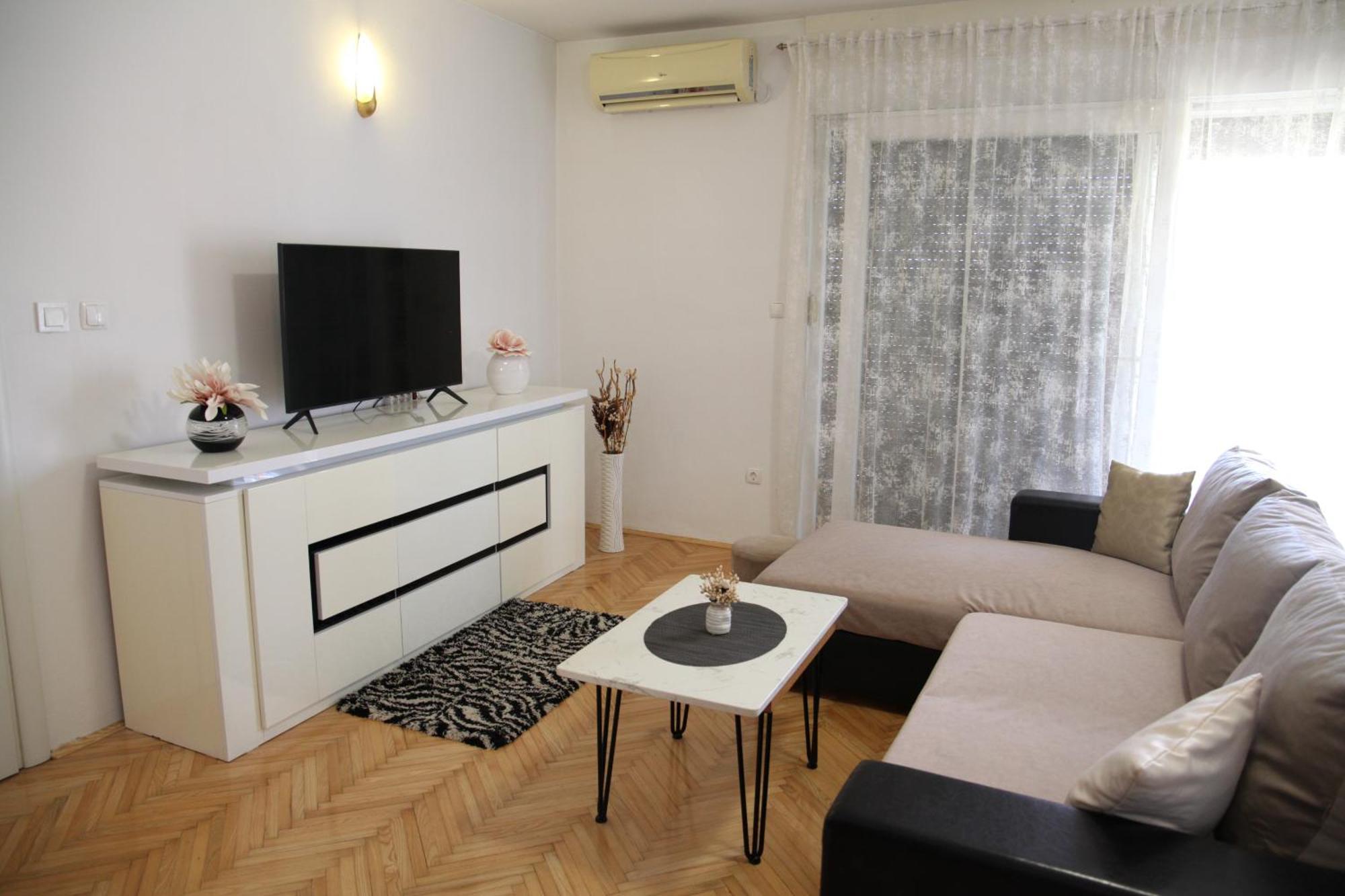 Apartments&Rooms Kresan Zadar Exterior foto